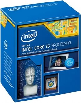 Intel Core i5-4440 İşlemci kullananlar yorumlar